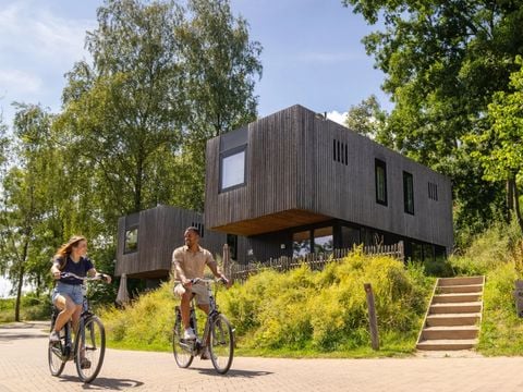 Voorzieningen
