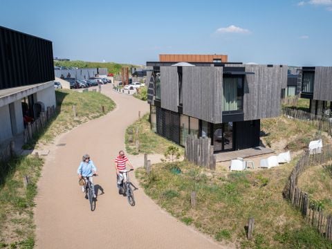 Landal Zandvoort - Zandvoort