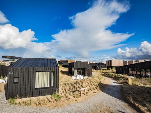 Landal Zandvoort - Zandvoort - Afbeelding N°0