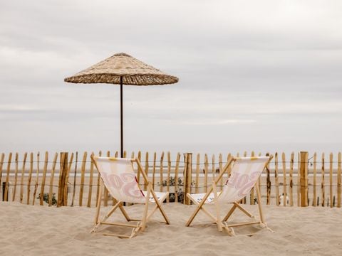 Landal Zandvoort - Zandvoort - Afbeelding N°4