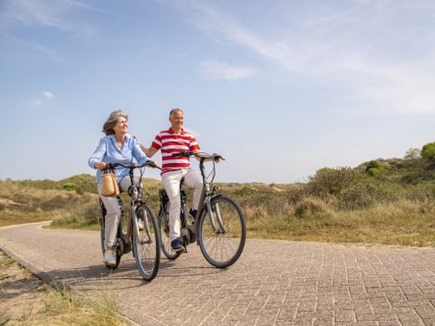 Landal Zandvoort - Zandvoort