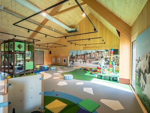 Landal Elfstedenhart - Camping Súdwest-Fryslân - Afbeelding N°3