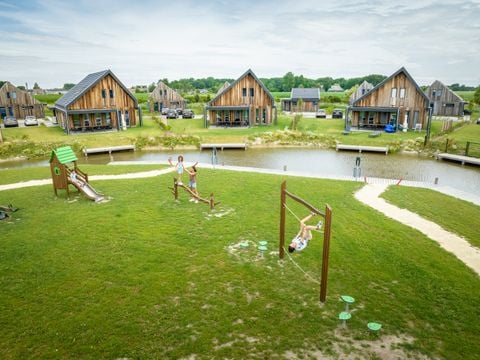 Landal Elfstedenhart - Camping Súdwest-Fryslân