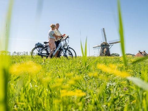 Landal Elfstedenhart - Súdwest-Fryslân