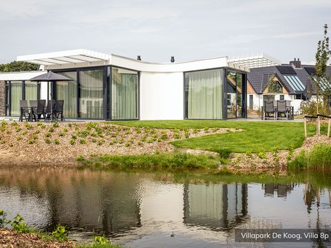 Villapark de Koog - Texel - Afbeelding N°7