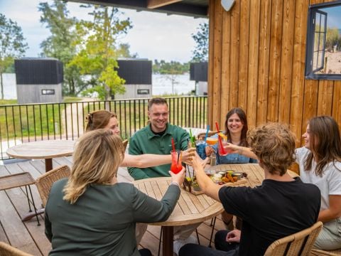 Landal Lakeside Resort Brielle - Brielle - Afbeelding N°5