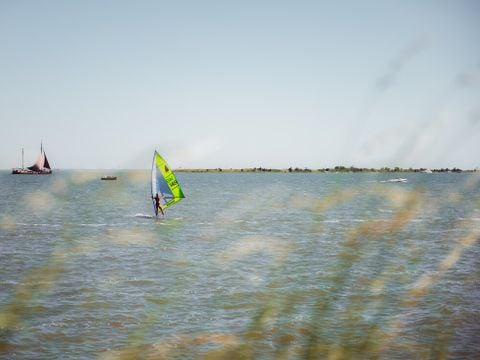 Landal Lakeside Resort Brielle - Brielle - Afbeelding N°3