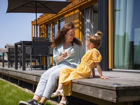 Roompot Beach Resort Brouwersdam - Schouwen-Duiveland - Afbeelding N°4