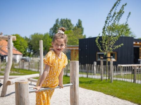 Roompot Beach Resort Brouwersdam - Schouwen-Duiveland - Afbeelding N°2