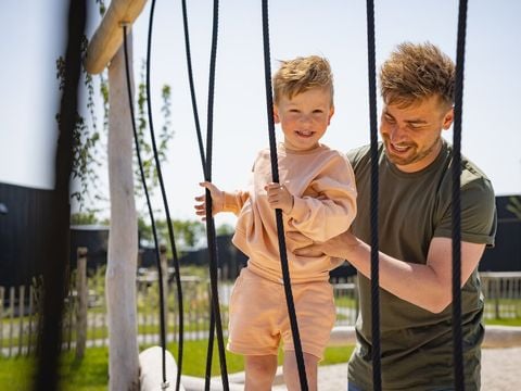 Landal Beach Resort Brouwersdam - Schouwen-Duiveland - Afbeelding N°3