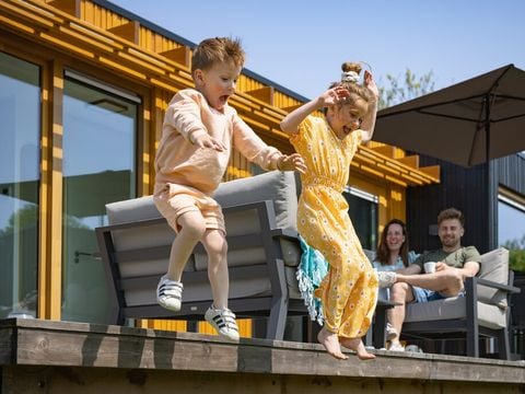 Landal Beach Resort Brouwersdam - Schouwen-Duiveland - Afbeelding N°5