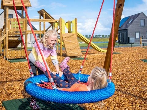 Landal Waterresort Blocksyl - Camping Steenwijkerland - Afbeelding N°2