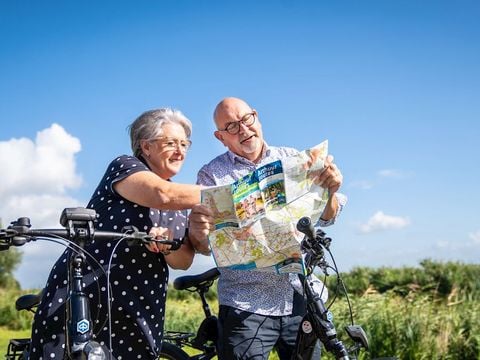 Landal Waterresort Blocksyl - Steenwijkerland