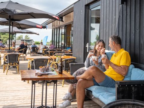 Landal Waterpark De Alde Feanen - Camping Smallingerland - Afbeelding N°2