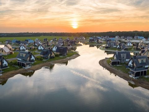 Landal Drentse Lagune - Camping Midden-Drenthe - Afbeelding N°0