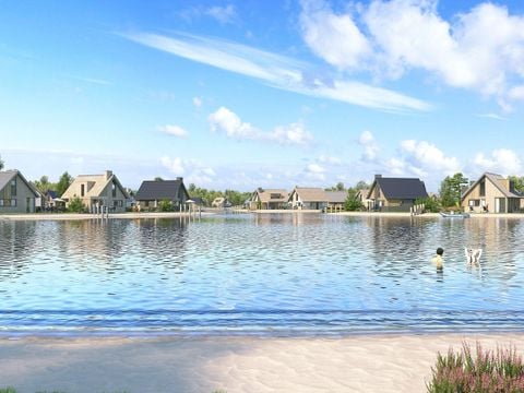 Landal Drentse Lagune - Camping Midden-Drenthe - Afbeelding N°5