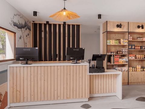 Roompot Beach Resort Agde - Camping Hérault - Afbeelding N°2