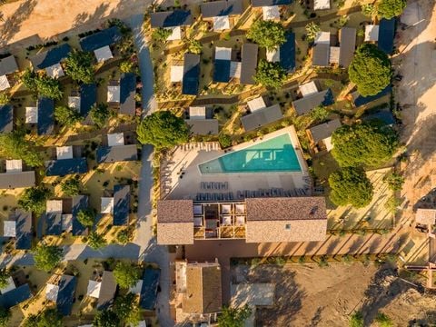 Roompot Beach Resort Agde - Camping Hérault - Afbeelding N°5
