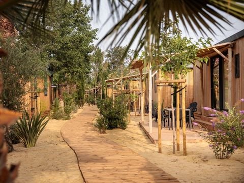 Roompot Beach Resort Agde - Camping Hérault - Afbeelding N°4
