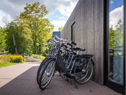 Landal Glamping Lauwersmeer - Het Hogeland