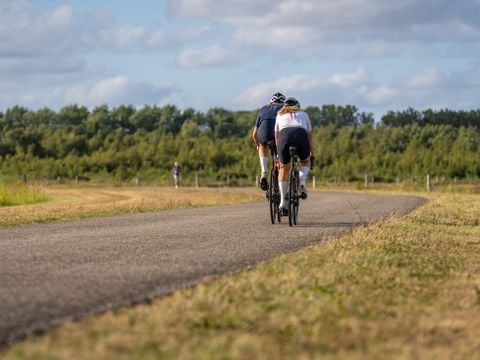 Landal Glamping Lauwersmeer - Het Hogeland