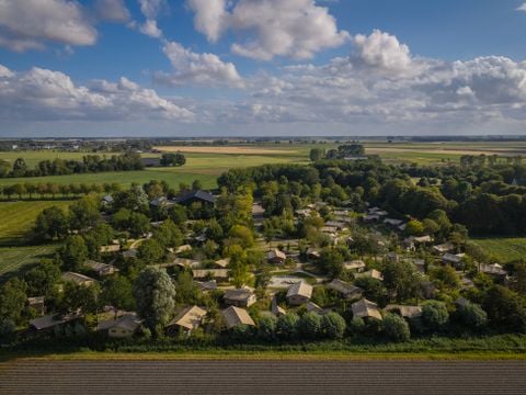 Landal Glamping Lauwersmeer - Het Hogeland - Afbeelding N°5