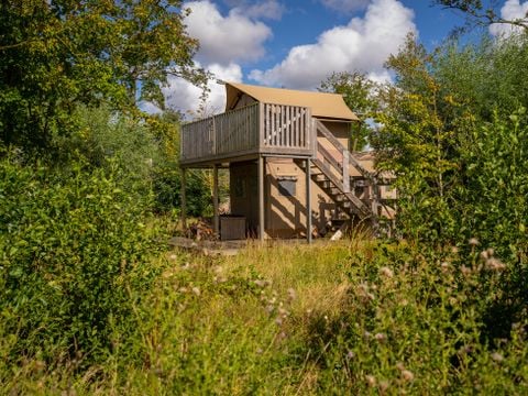 Landal Glamping Lauwersmeer - Het Hogeland - Afbeelding N°2