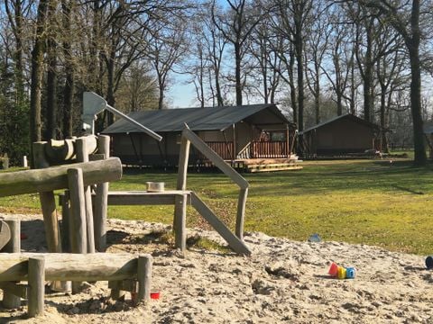Park Drentheland - Westerveld - Afbeelding N°4