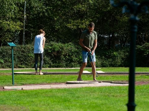 Park Drentheland - Westerveld