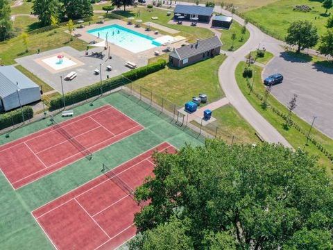 Park Drentheland - Westerveld - Afbeelding N°8