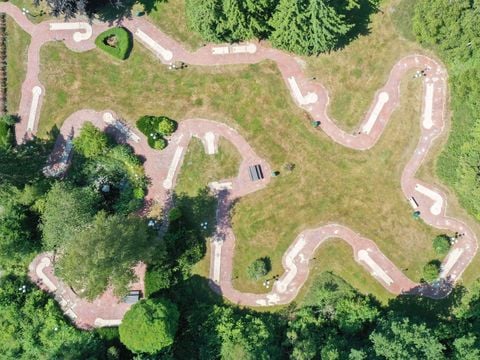 Park Drentheland - Westerveld - Afbeelding N°9