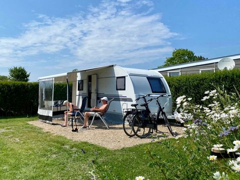 Camping Zonneweelde - Sluis - Afbeelding N°36