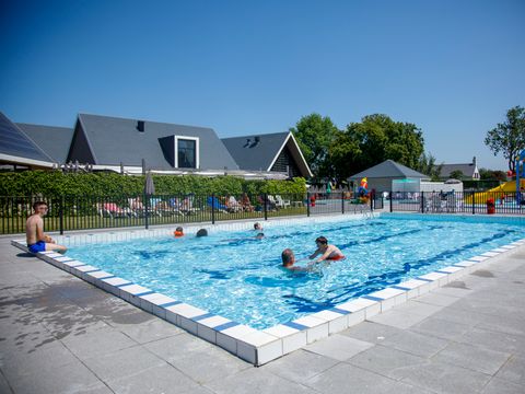Camping Zonneweelde - Sluis - Afbeelding N°12
