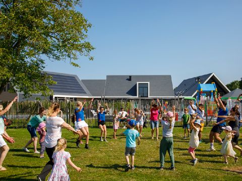Camping Zonneweelde - Sluis - Afbeelding N°14
