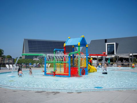 Camping Zonneweelde - Sluis - Afbeelding N°11
