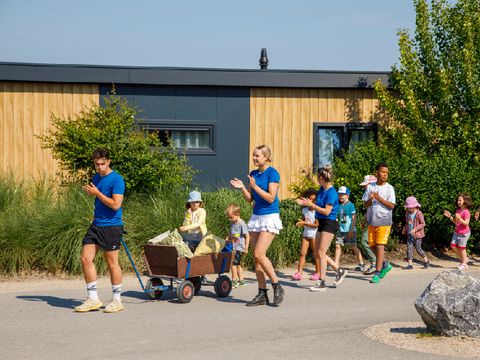 Camping Zonneweelde - Sluis - Afbeelding N°18