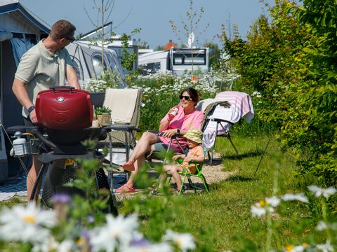 Camping Zonneweelde - Sluis - Afbeelding N°43