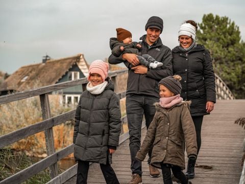 Beach Resort Makkum - Camping Súdwest-Fryslân - Afbeelding N°0