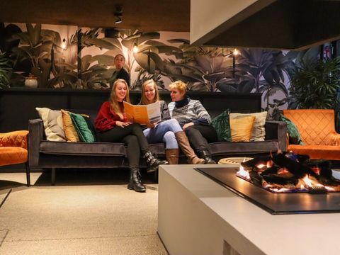 Beach Resort Makkum - Súdwest-Fryslân - Afbeelding N°21
