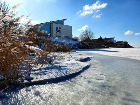Beach Resort Makkum - Súdwest-Fryslân - Afbeelding N°30
