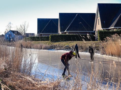Beach Resort Makkum - Súdwest-Fryslân - Afbeelding N°31