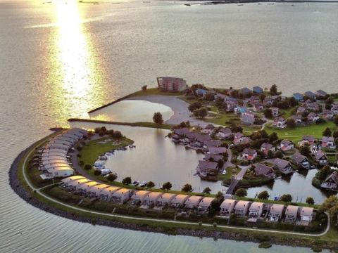 Beach Resort Makkum - Súdwest-Fryslân - Afbeelding N°17