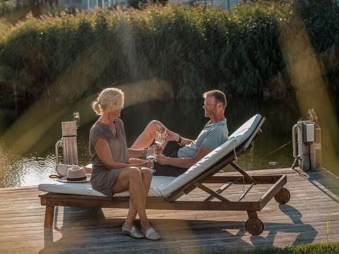 Beach Resort Makkum - Súdwest-Fryslân - Afbeelding N°2