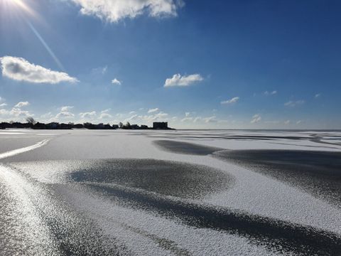 Beach Resort Makkum - Súdwest-Fryslân - Afbeelding N°32