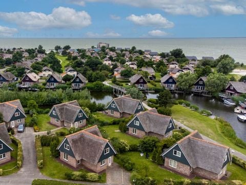 Beach Resort Makkum - Súdwest-Fryslân - Afbeelding N°0