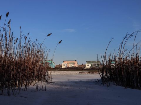 Beach Resort Makkum - Súdwest-Fryslân - Afbeelding N°29