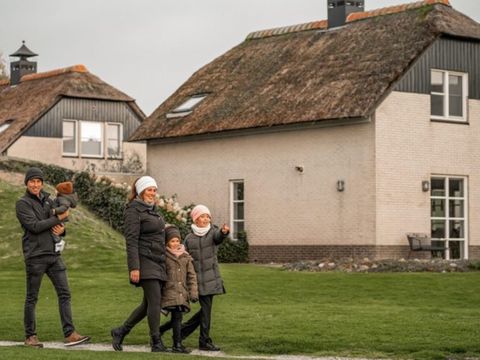 Beach Resort Makkum - Súdwest-Fryslân - Afbeelding N°19