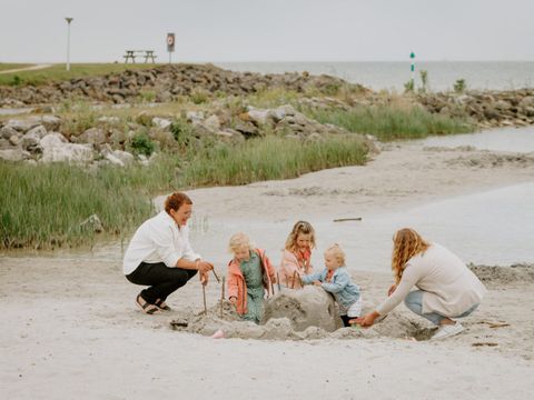 Beach Resort Makkum - Súdwest-Fryslân - Afbeelding N°10