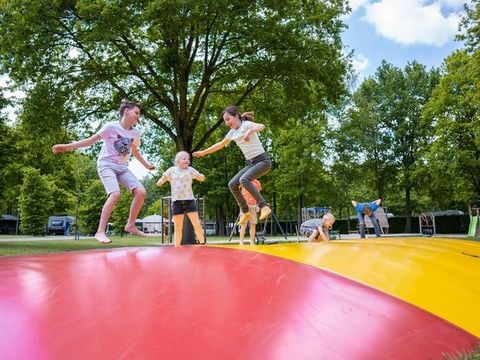 Vakantiepark Latour - Camping Oirschot - Afbeelding N°4