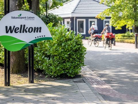 Vakantiepark Latour - Camping Oirschot